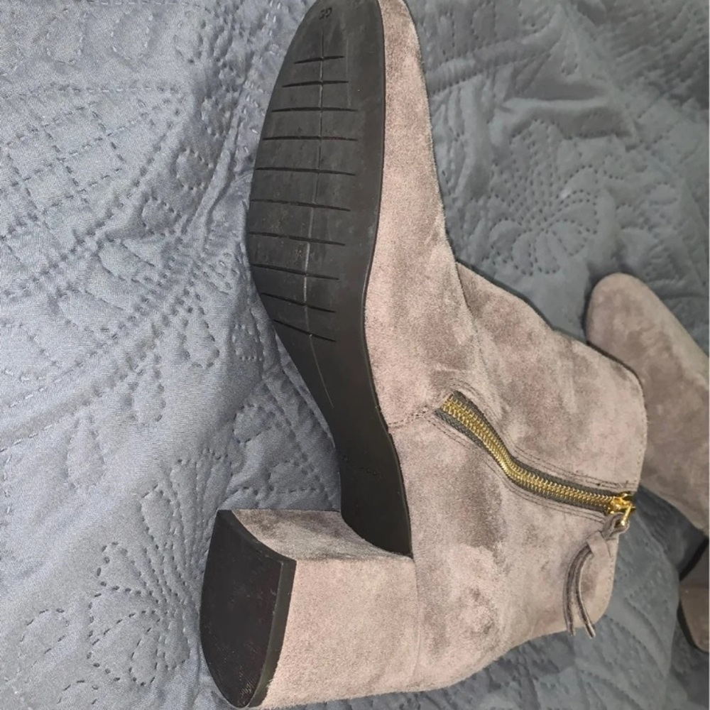 Cole Haan Ankle Boots - Picture 3 of 5